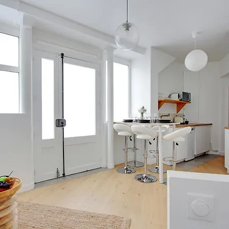 Apartment Cmg - Sacre Coeur / Montmartre Paris